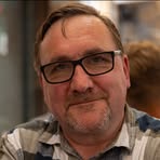 Mark Buchanan - Facebook