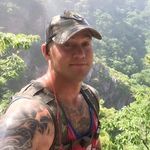 mark Buchanan - @mark_buchanan39 - Instagram