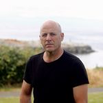 Mark Buchanan - @markbuchananauthor - Instagram