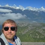 Mark Buckingham - @marks.adventure - Instagram