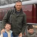 Mark Buckingham - @mpbucki71 - Instagram