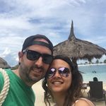 Mark Buckingham - @spinnieb - Instagram