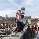 Mark Buckingham - @markbuck - Instagram