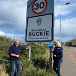 Mark Buckingham - @denisebuckingham1 - Instagram
