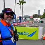 Mark Buckingham - @mrkbuck - Instagram