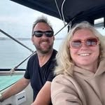 Mark Buckingham - @buckie1969 - Instagram