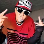 Mark Buckner - @bobenite - Instagram