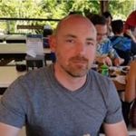 Mark Buckner - @grimlock22304 - Instagram