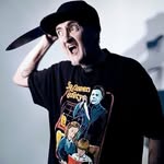 Mark Buckner - @bob3nite - Instagram