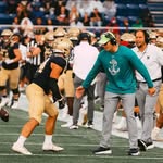 Mark Buckner - @mbuck164 - Instagram
