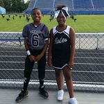 Zyshonne Mark Buckner - @shively__quarter_back - Instagram