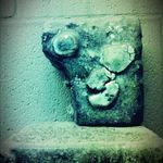 Mark Budd - @roundhillpottery - Instagram