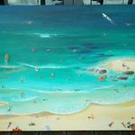 mark budd - @mark_budd_artist - Instagram