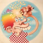 Mark Budd - @round_hill_records - Instagram
