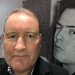 Mark Budd - @buddyboy51 - Instagram