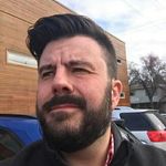 mark budd tolley - @markbuddtolley - Instagram
