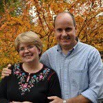 Mark and Caralyn Buehner - @buehnerbooks - Instagram