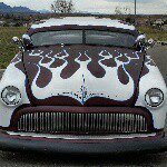 Mark Buehrle - @markbuehrlecustoms - Instagram
