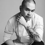 John Martho Buenaventura - @chefjohn08 - Instagram