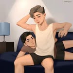 Mark Bueno - @savage051998 - Instagram