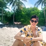 Mark Bueno - @kris7off3r - Instagram