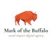 Mark of the Buffalo - Facebook