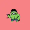 markbuffalo - @_.hulk.lover._ - TikTok