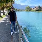 Mark Buġeja - @bugeja.7 - Instagram