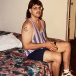 Mark Bumgarner - @mbum2013 - Instagram