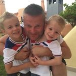 Mark Bunn - @bunstar1972 - Instagram