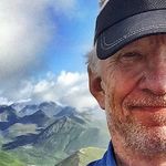 Mark Bunn - @cycle365m - Instagram