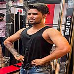Bablesh Mark - @__bunny_mark_ - Instagram