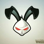 Mark Bunny - @kaungkhantphyob - Instagram