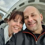 Mark Bunny Burrows - @mark.burrows.524 - Instagram