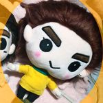 Mark Bunny Doll - @markbunnydoll - Instagram