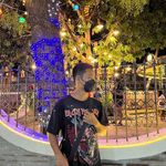Mark Bunny Ramboanga - @mark_bunny18 - Instagram