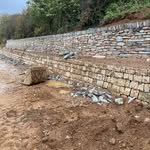 Mark Bunt - @mandgstonemasonry - Instagram