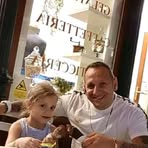 Mark Paul - Facebook