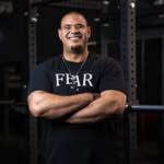 Markos Mosi | Womens Transformation + Glute Building Expert - @feartraining - Instagram