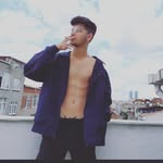 Mark burak - @ladosal462 - Instagram