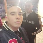 Márk Buri - @buri6765 - Instagram