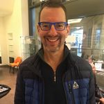 Mark Burick - @markburick - Instagram