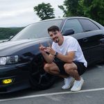 Mark Burik - @burikmark9 - Instagram