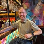 Mark Burke - @markjburke6 - Instagram