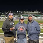 Mark Burke - @mark_burke42 - Instagram