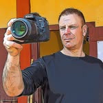 Mark Burkey - @markburkeyphotography - Instagram