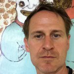 @markburkart - Instagram