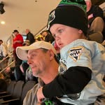Mark Burkett - @mark_burkett_sr - Instagram