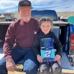 Mark Burkett - @markburkett2 - Instagram