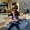 MarkBurkettJr - @markburkettjr8 - TikTok